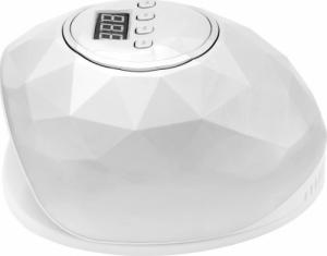 Lampa do paznokci Activeshop LAMPA UV LED SHINY 86W BIAŁA PERŁA 5