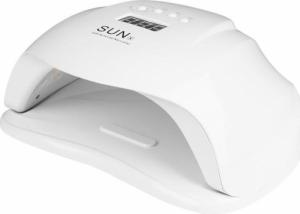 Lampa do paznokci SUN LAMPA UV LED SUN X 54W 2