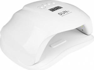 Lampa do paznokci SUN LAMPA UV LED SUN X 54W 3