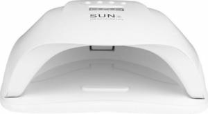 Lampa do paznokci SUN LAMPA UV LED SUN X 54W 5