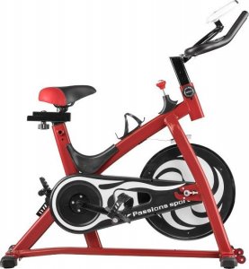 Rower stacjonarny Activeshop Magneto 18 mechaniczny indoor cycling 1