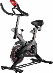 Rower stacjonarny Activeshop Magneto 01 mechaniczny indoor cycling 3