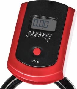 Rower stacjonarny Activeshop Magneto 01 mechaniczny indoor cycling 4