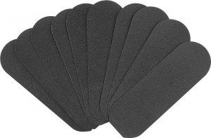 Activeshop PAPIERKI WYMIENNE DO TARKI METALOWEJ FS-12 10SZT GRADACJA 100 1