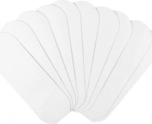 Activeshop PAPIERKI WYMIENNE DO TARKI METALOWEJ FS-12 10SZT GRADACJA 100 3