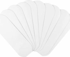 Activeshop PAPIERKI WYMIENNE DO TARKI METALOWEJ FS-12 10SZT GRADACJA 180 3