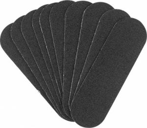 Activeshop PAPIERKI WYMIENNE DO TARKI METALOWEJ FS-15 10SZT GRADACJA 100 1