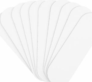 Activeshop PAPIERKI WYMIENNE DO TARKI METALOWEJ FS-15 10SZT GRADACJA 100 3