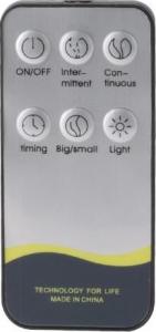 Dyfuzor zapachowy Activeshop AROMA DYFUZOR NAWILŻACZ POWIETRZA SPA 10 LIGHT WOOD 400ML + TIMER 2