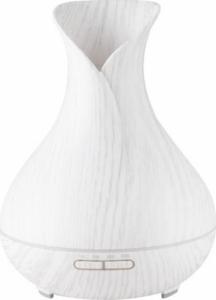 Dyfuzor zapachowy Activeshop AROMA DYFUZOR NAWILŻACZ POWIETRZA SPA 15 WHITE WOOD 400ML + TIMER 1