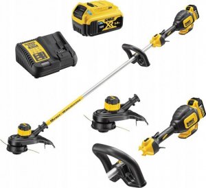 Dewalt Podkaszarka Akumulatorowa Bl 18V 1*5.0Ah (DW DCM561P1) 1