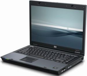 Laptop HP Compaq 6715b GB836EA 1