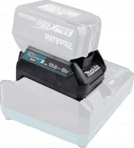 Makita Adpater LXT ADP10 DO DC40RA 2
