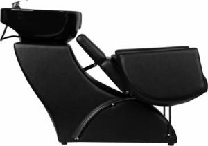 Gabbiano GABBIANO MYJNIA FRYZJERSKA SANTIAGO CZARNA 2