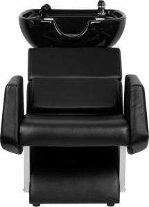 Gabbiano GABBIANO MYJNIA FRYZJERSKA SANTIAGO CZARNA 3