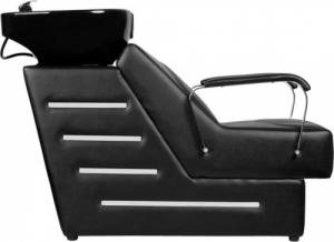 Gabbiano GABBIANO MYJNIA FRYZJERSKA ORLEAN CZARNA 2