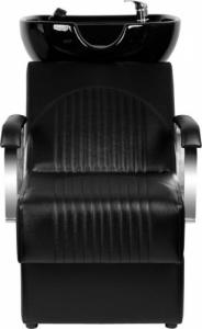 Gabbiano GABBIANO MYJNIA FRYZJERSKA ORLEAN CZARNA 3