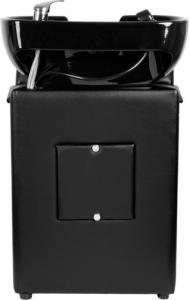 Gabbiano GABBIANO MYJNIA FRYZJERSKA ORLEAN CZARNA 4