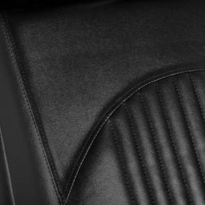 Gabbiano GABBIANO MYJNIA FRYZJERSKA ORLEAN CZARNA 6