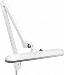 Lampka biurkowa Activeshop biała  (123744) 2