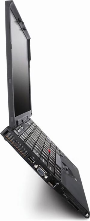 Laptop Lenovo UX0MNPB ThinkPad X60 T5600 1024 80 WLAN BT XPP UX0MNPB 2