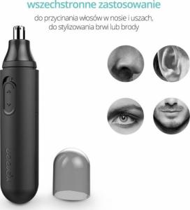 Trymer Activeshop XPREEN TRYMER 3