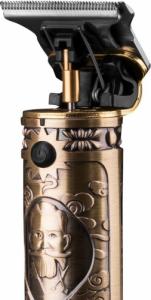 Trymer Activeshop TRYMER MASZYNKA BARBERSKA BEARD700 DELUXE 5