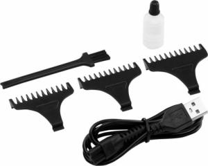 Trymer Activeshop TRYMER MASZYNKA BARBERSKA BEARD700 DELUXE 6