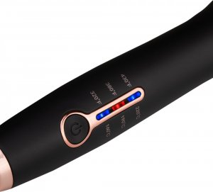 Prostownica Activeshop PROSTOWNICA LOKÓWKA INNOVATION K-219 7