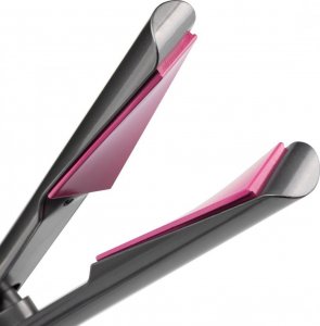 Prostownica Activeshop PROSTOWNICA LOKÓWKA SKRĘTNA 2W1 K-148 9