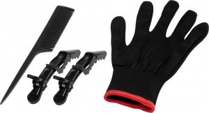 Prostownica Activeshop PROSTOWNICA LOKÓWKA SKRĘTNA 2W1 K-148 10