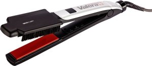 Prostownica Valera Swiss"X Agility Super Shine&Brush 1