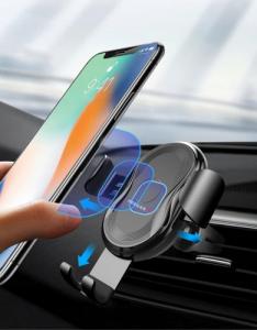 Feegar Uchwyt Samochodowy Do Telefonu Feegar Grawitacyjny 14