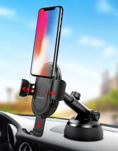 Feegar Uchwyt Samochodowy Do Telefonu Feegar Grawitacyjny 8