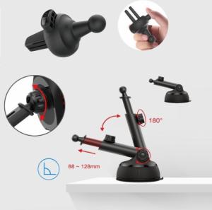 Feegar Uchwyt Samochodowy Do Telefonu Feegar Grawitacyjny 9