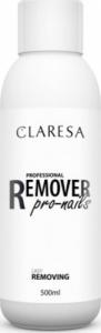 Claresa CLARESA Remover 500 ml 1