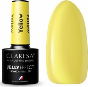 Claresa CLARESA JELLY YELLOW 5ml 1