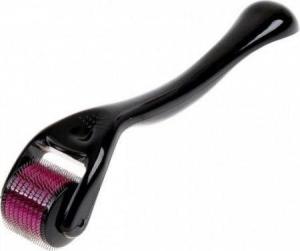 Activeshop DERMA ROLLER DO MEZOTERAPII 0,5 mm 540 IGIEŁ STALOWYCH 1