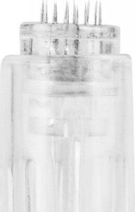 Syis Microneedle Pen 03 biało-czerwony 5