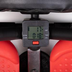 Stepper Activeshop STEPPER SCHODKOWY Z TWISTEREM 2