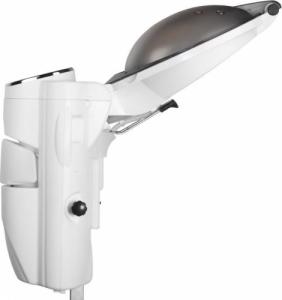 Gabbiano Sauna fryzjerska stojąca biała z aktywnym ozonem 2