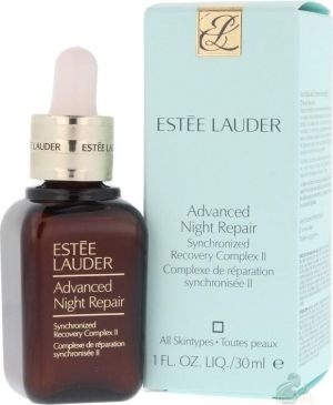 Estee Lauder Advanced Night Repair Synchronized Recovery Complex II Serum naprawcze do wszystkich typów skóry 50ml 1