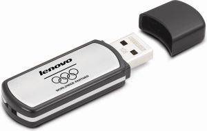 Pendrive Lenovo 1GB 41U4940 1