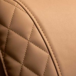 Sakura SAKURA FOTEL MASUJĄCY STANDARD 801 BRĄZOWY 11