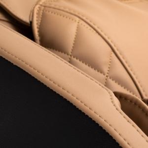 Sakura SAKURA FOTEL MASUJĄCY STANDARD 801 BRĄZOWY 12