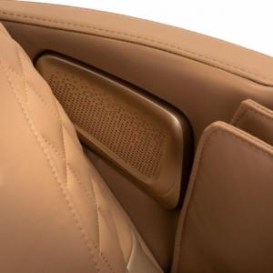 Sakura SAKURA FOTEL MASUJĄCY STANDARD 801 BRĄZOWY 15