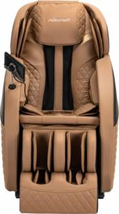 Sakura SAKURA FOTEL MASUJĄCY STANDARD 801 BRĄZOWY 2