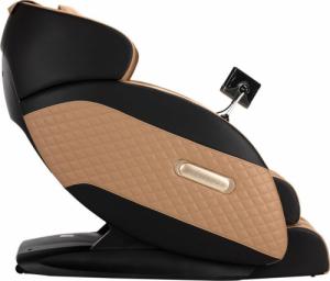 Sakura SAKURA FOTEL MASUJĄCY STANDARD 801 BRĄZOWY 4