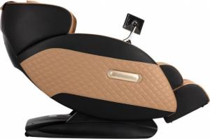 Sakura SAKURA FOTEL MASUJĄCY STANDARD 801 BRĄZOWY 5