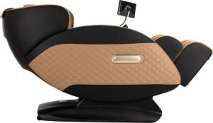 Sakura SAKURA FOTEL MASUJĄCY STANDARD 801 BRĄZOWY 6